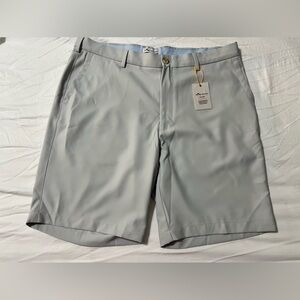 PETER MILLAR-Crown Sport Salem Performance Short-NWT